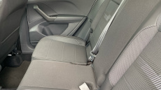 Volkswagen T-Cross 1.0 TSI 110 Black Edition 5dr Petrol Estate